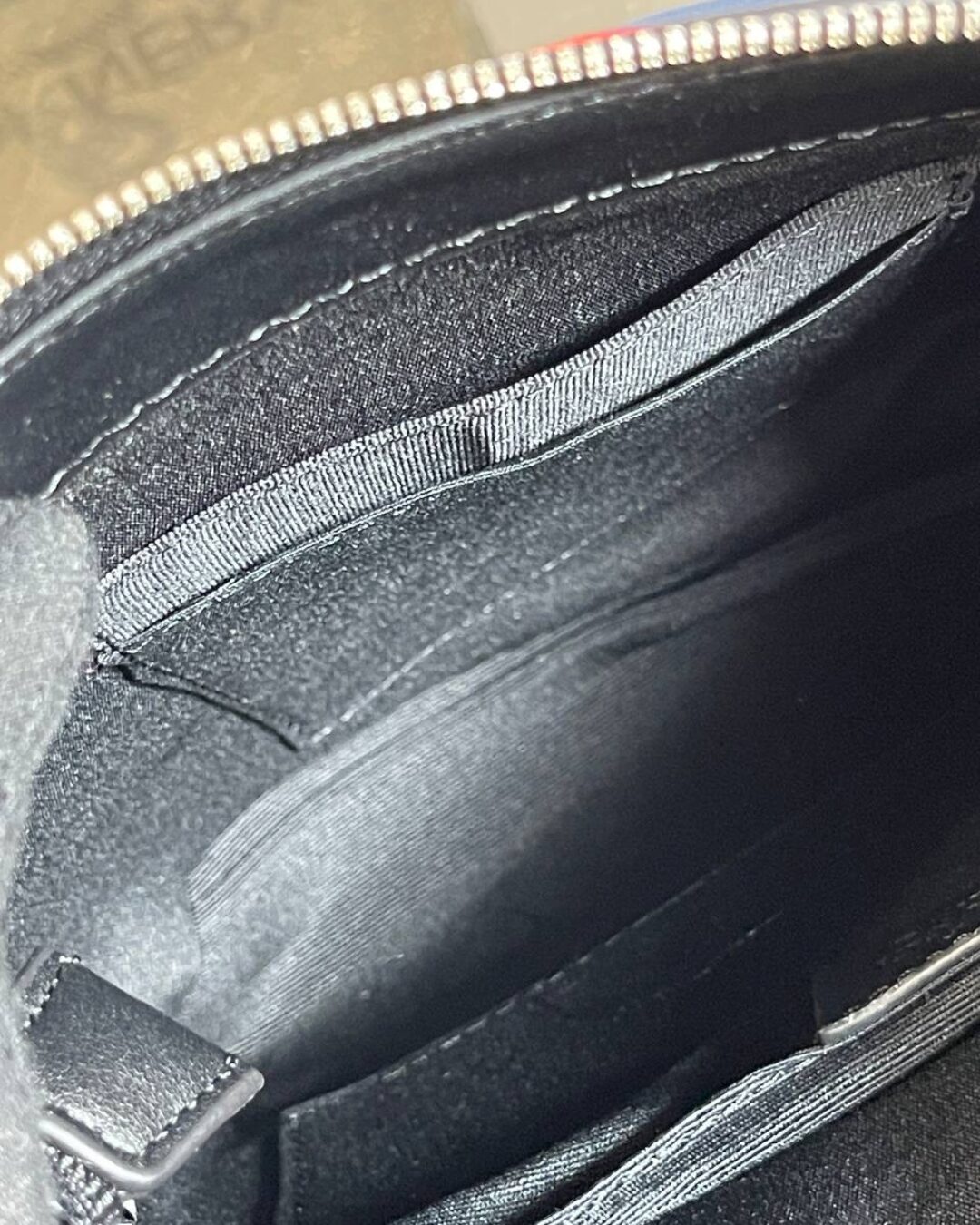 Сумка Gucci GG Supreme