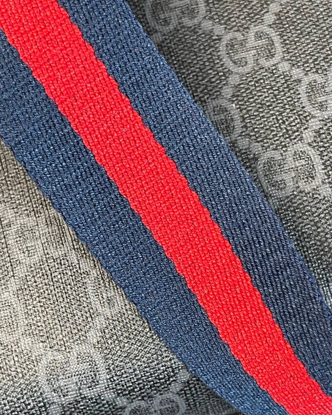 Сумка Gucci GG Supreme