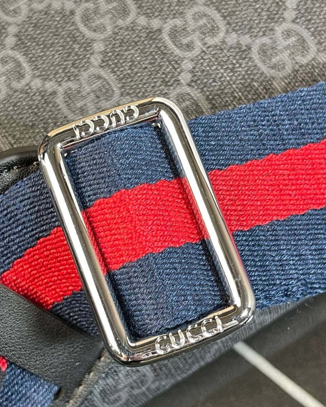 Сумка Gucci GG Supreme