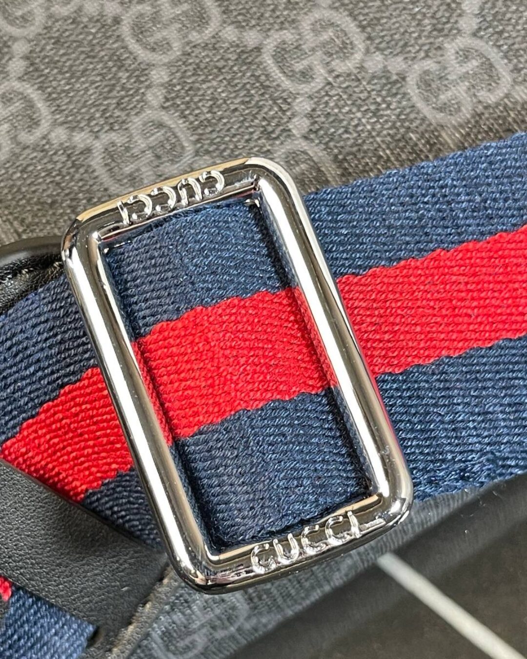 Сумка Gucci GG Supreme