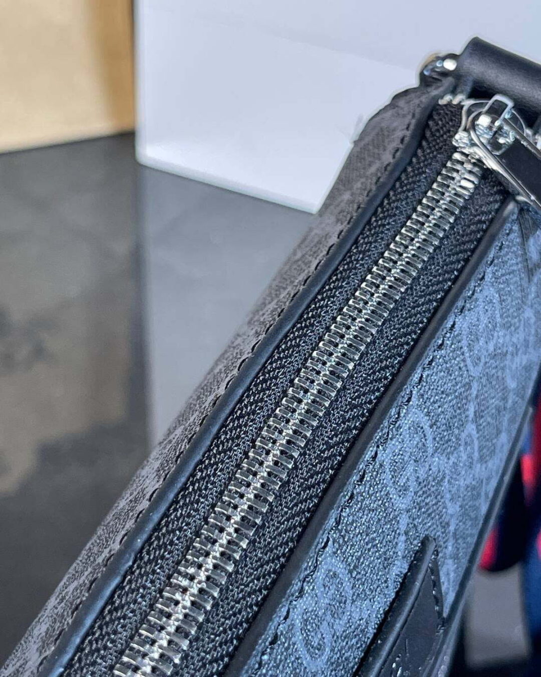 Сумка Gucci GG Supreme