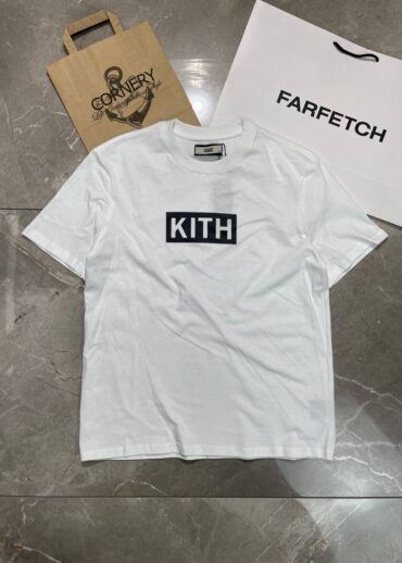 Футболка Kith