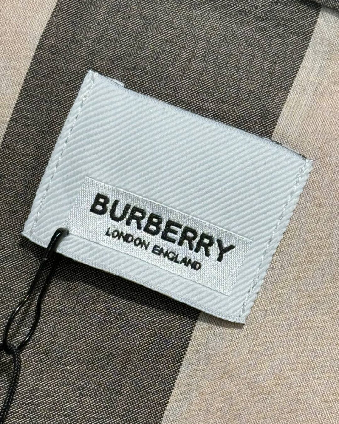Костюм Burberry