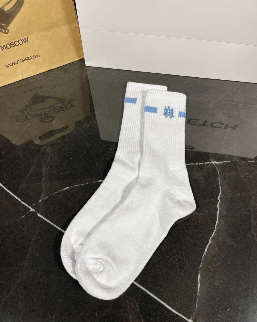 Носки Amiri