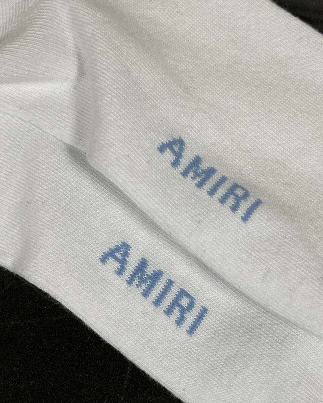 Носки Amiri — фото 6