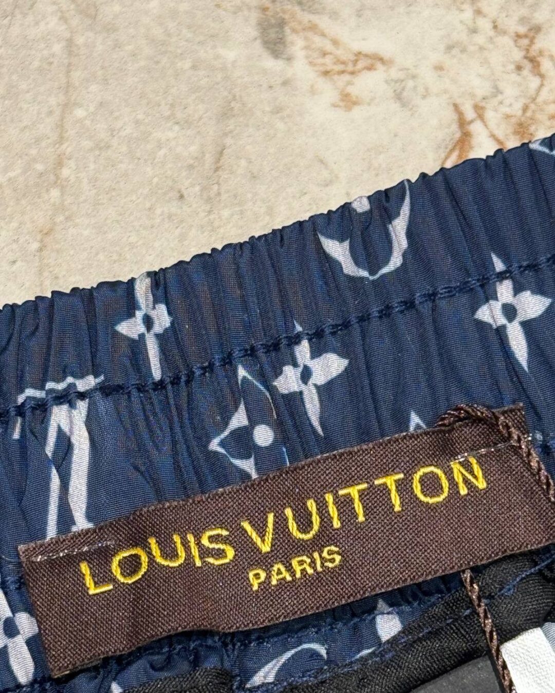 Шорты Louis Vuitton