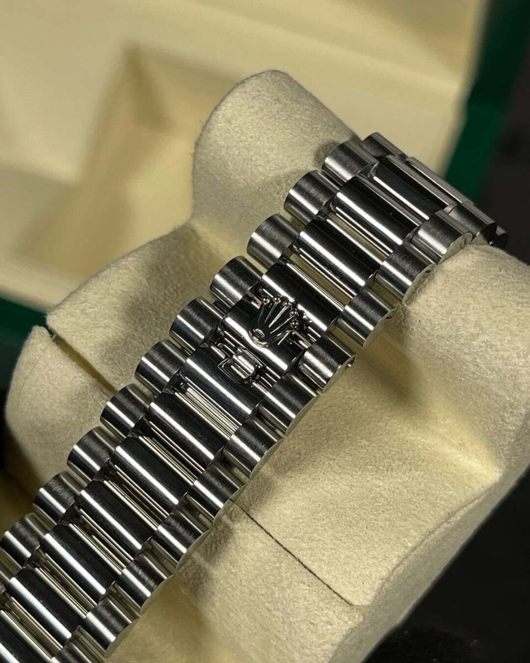 Часы Rolex Day-Date