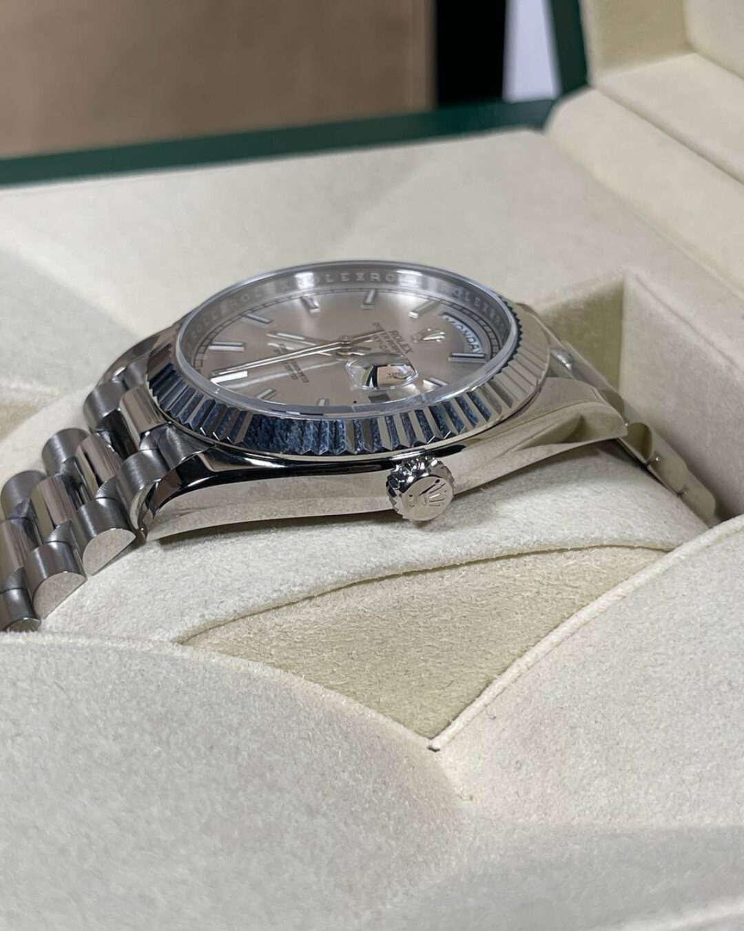 Часы Rolex Day-Date
