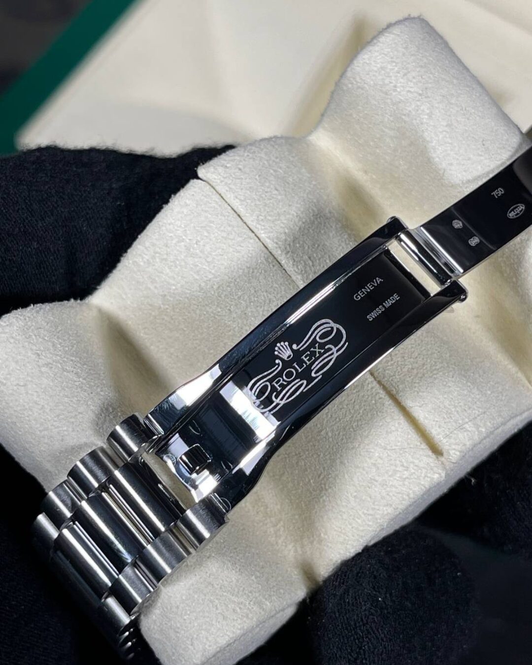 Часы Rolex Day-Date