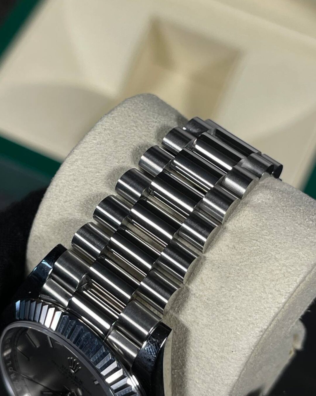 Часы Rolex Day-Date