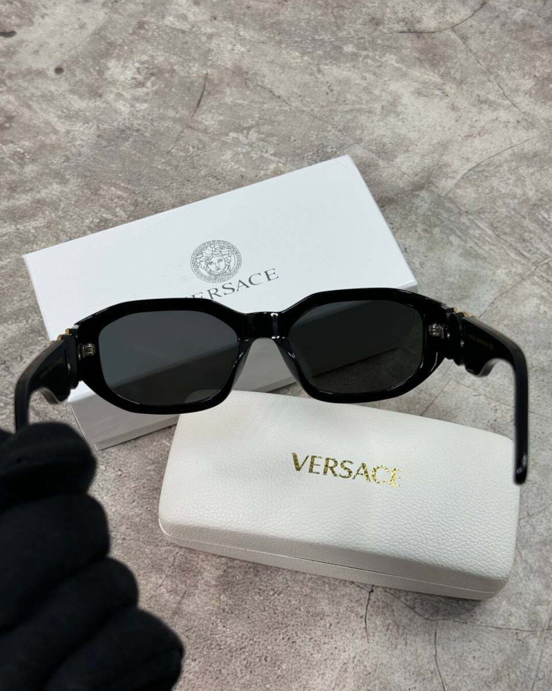 Очки Versace