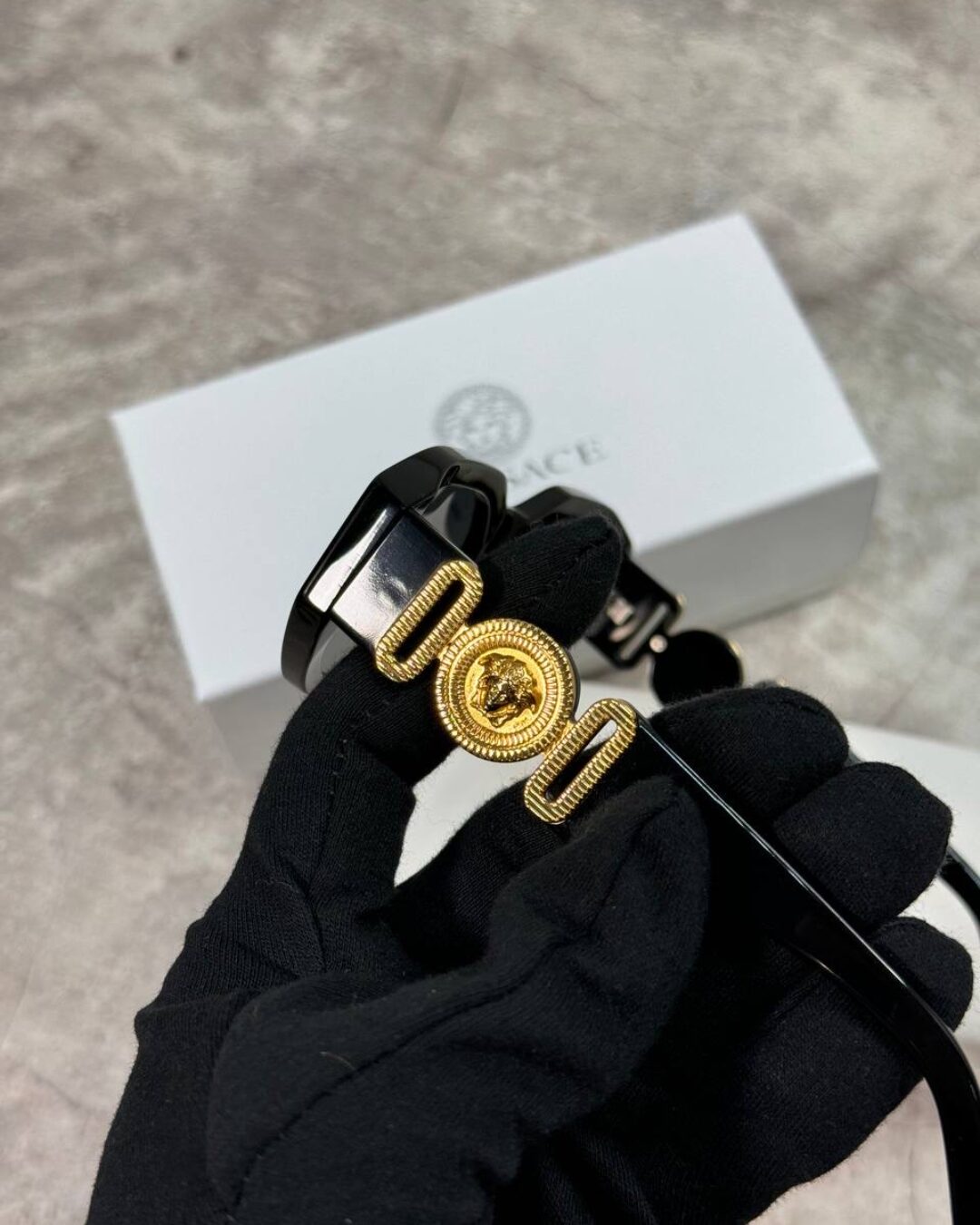 Очки Versace