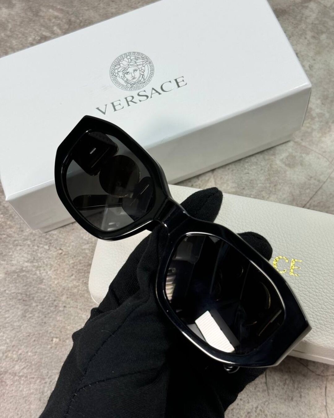 Очки Versace