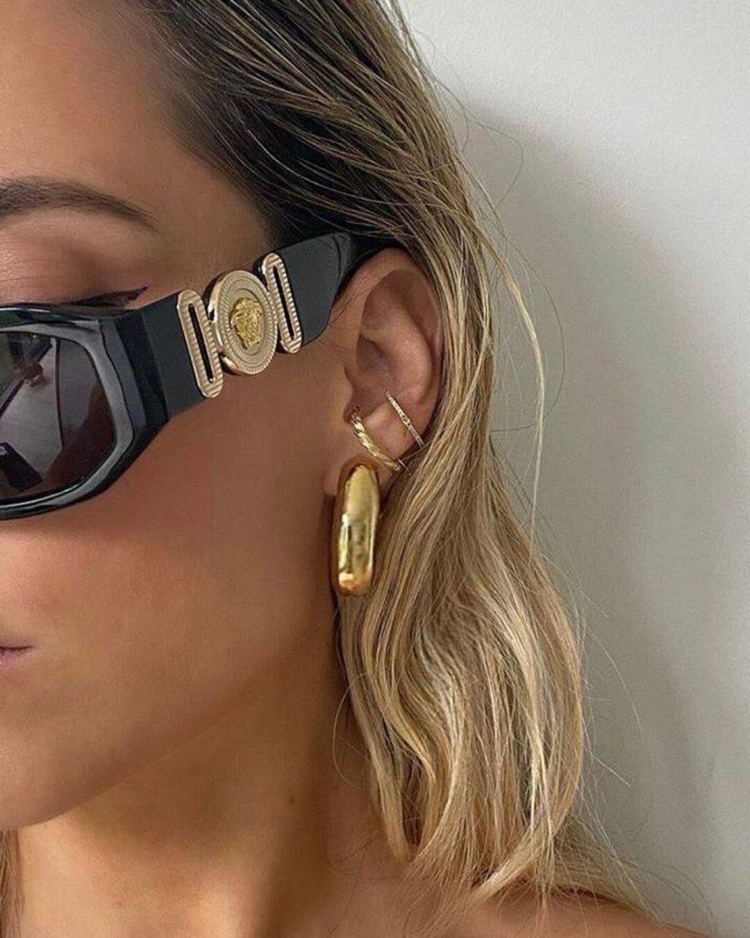 Очки Versace