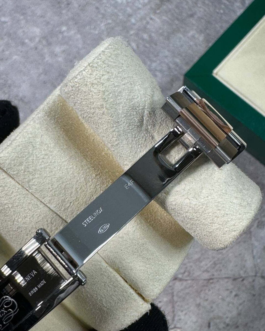 Часы Rolex GMT‑Master II