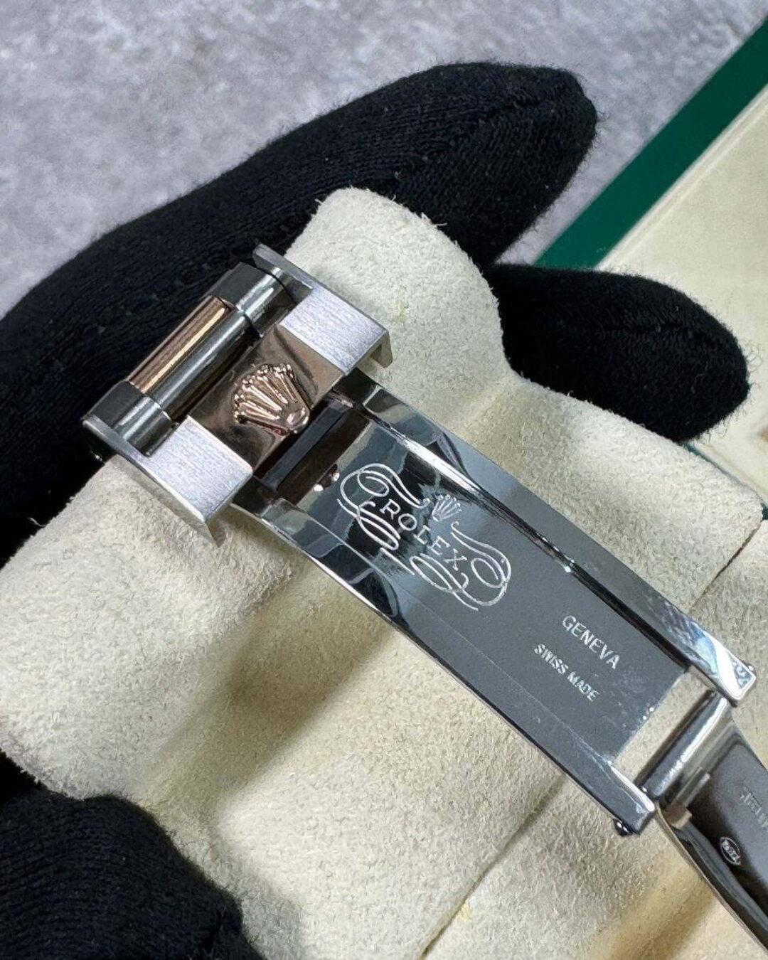 Часы Rolex GMT‑Master II