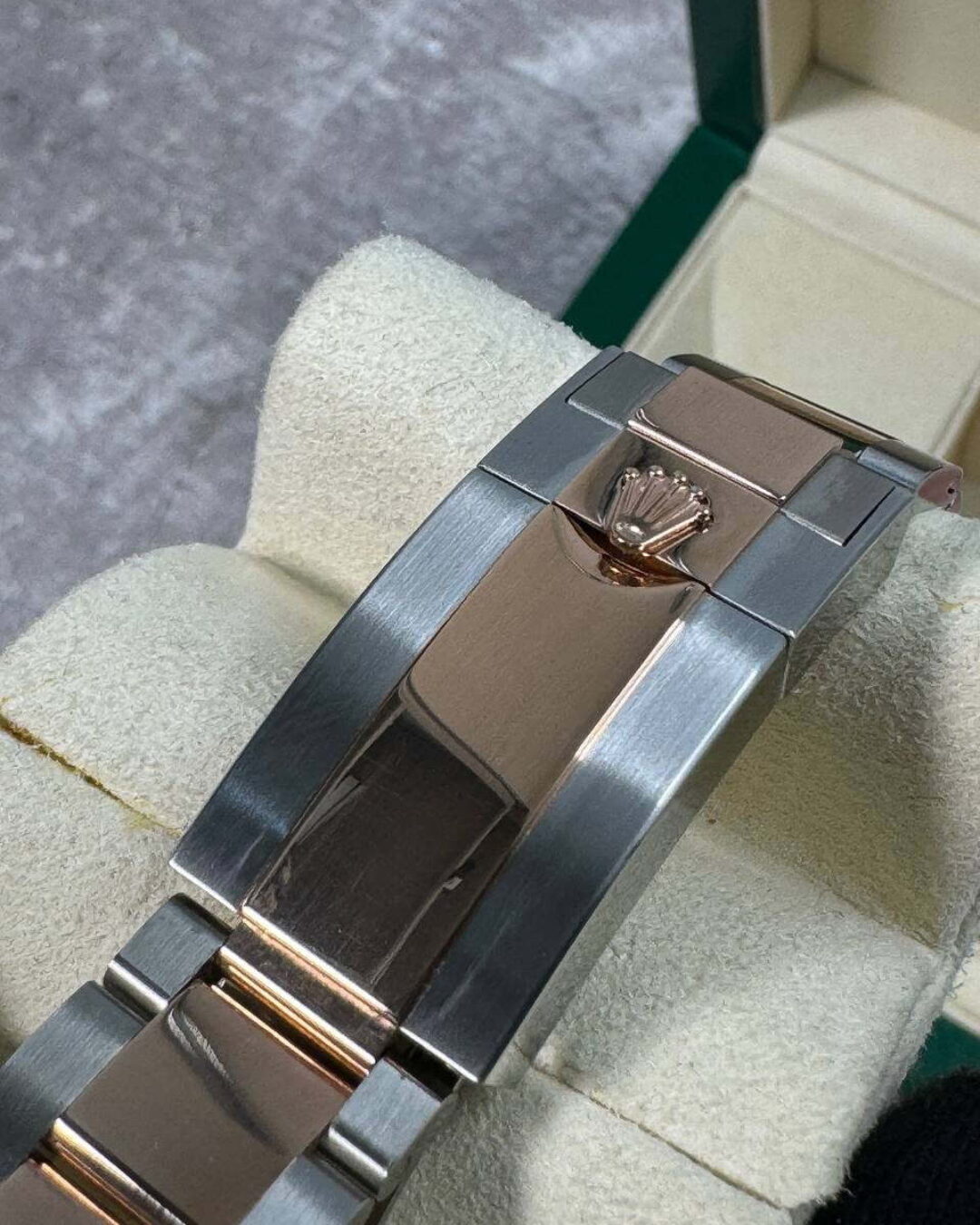 Часы Rolex GMT‑Master II