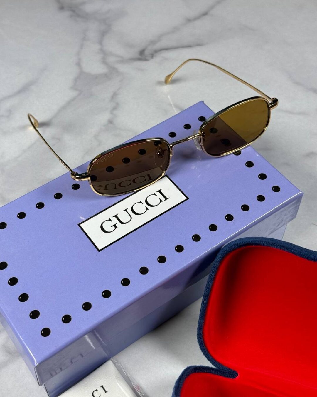 Очки Gucci