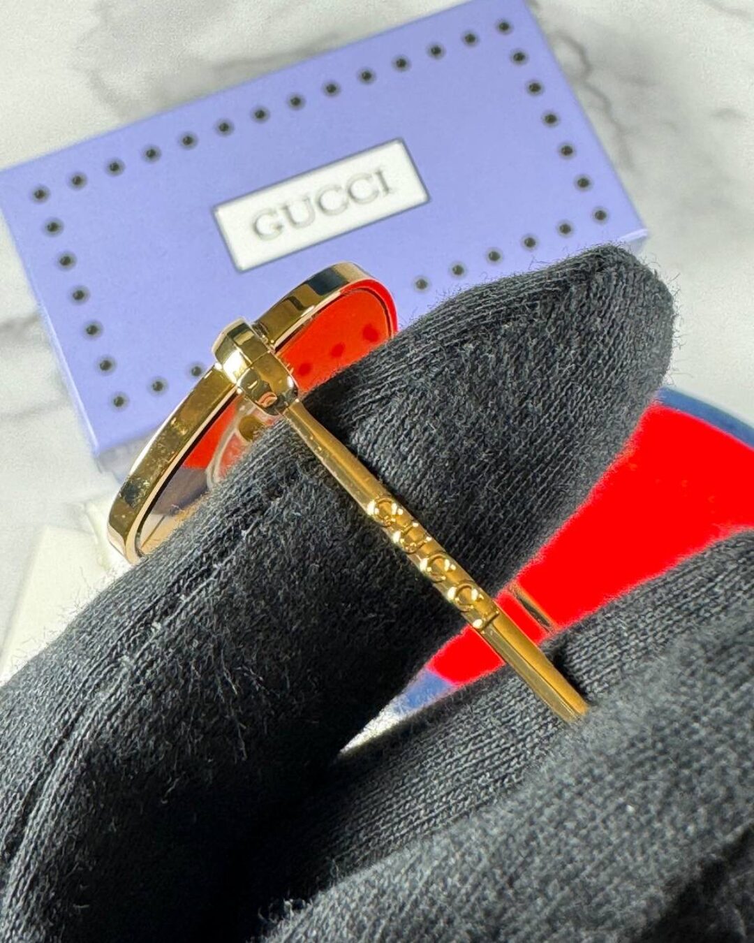 Очки Gucci