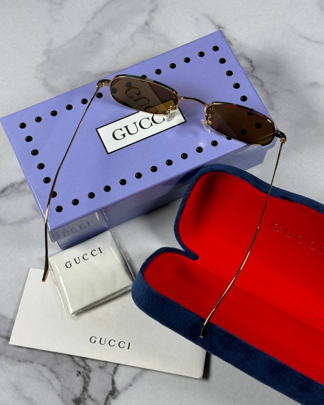 Очки Gucci