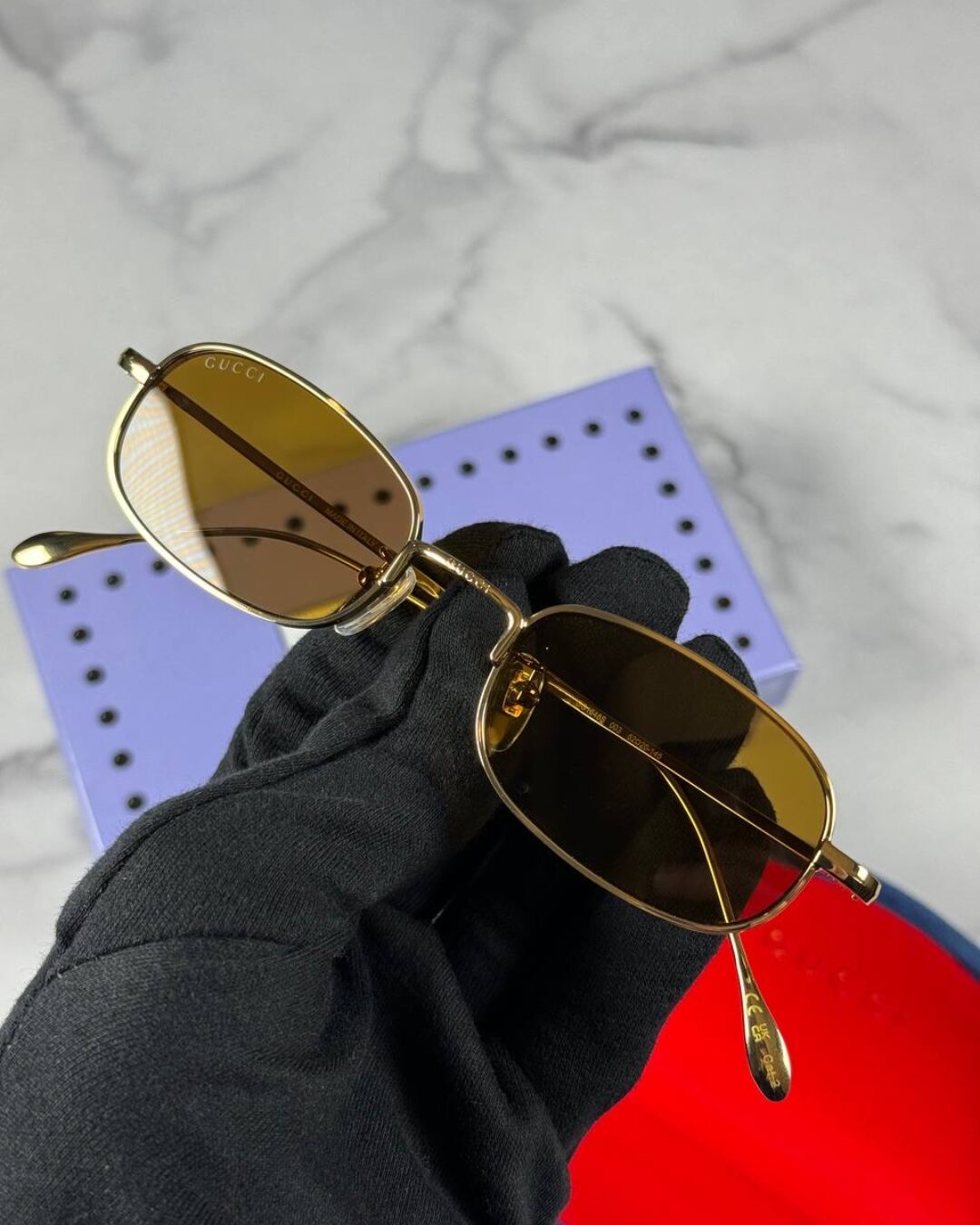 Очки Gucci
