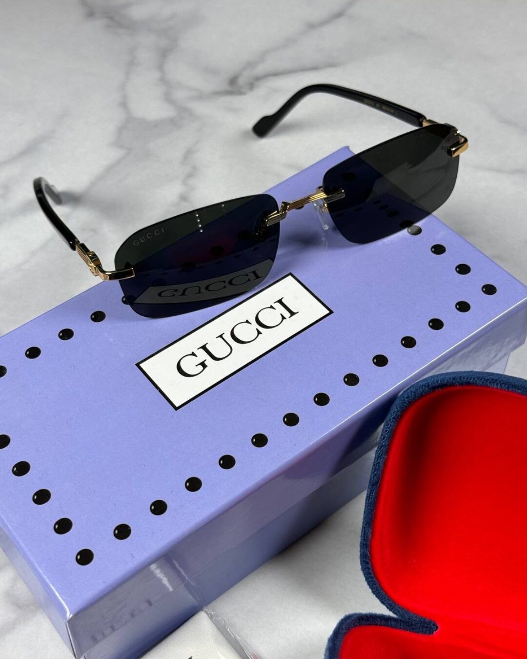 Очки Gucci