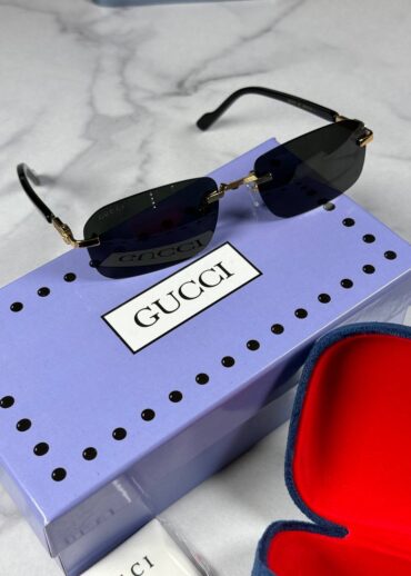 Очки Gucci