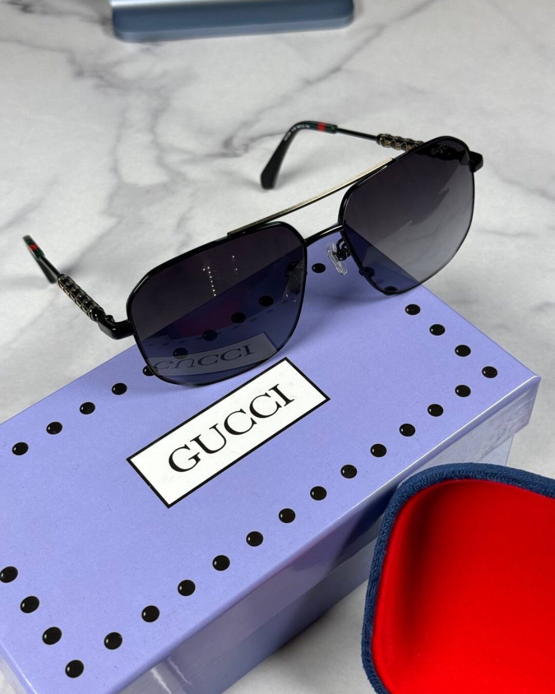 Очки Gucci
