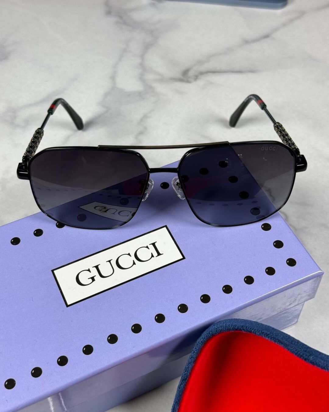 Очки Gucci