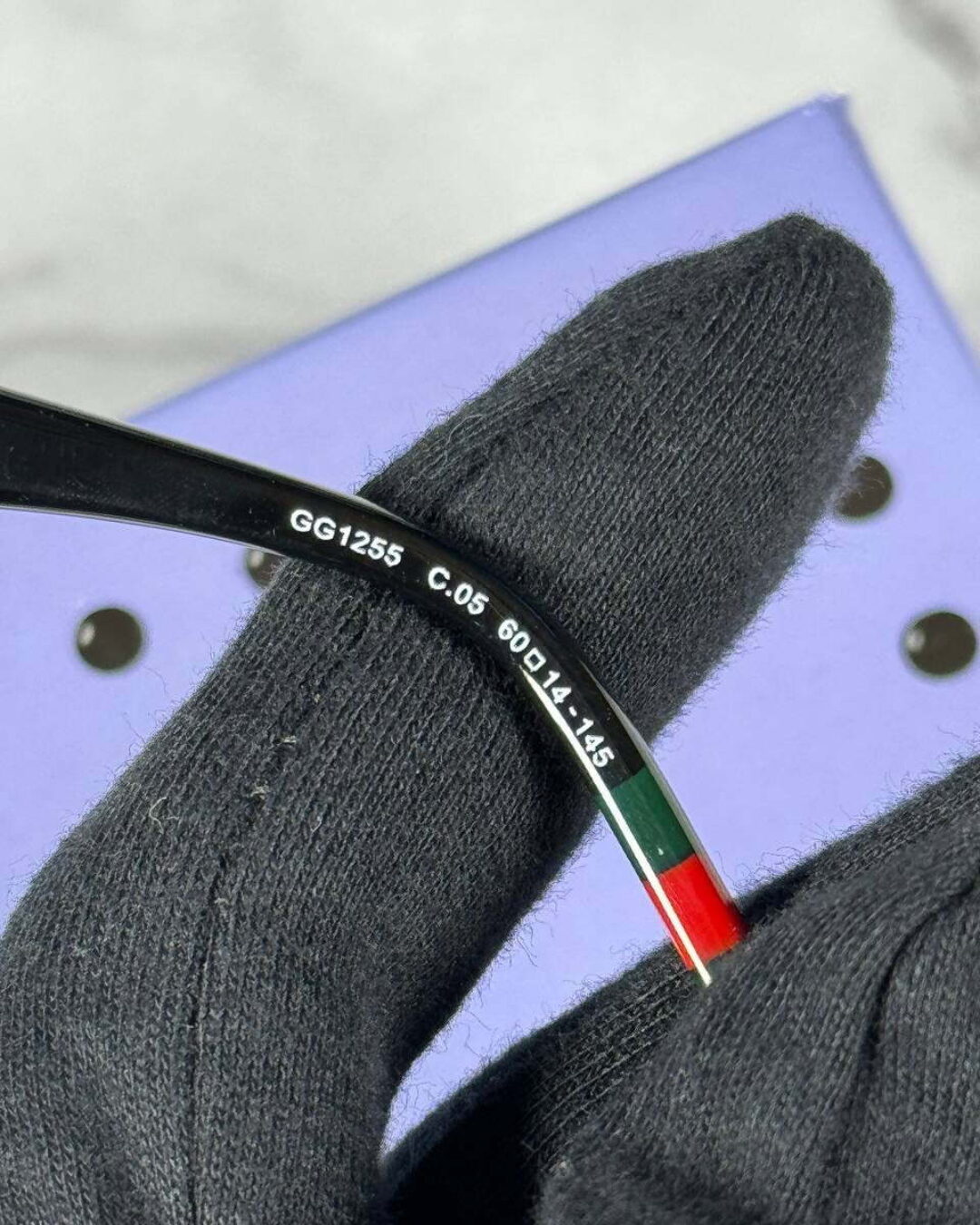 Очки Gucci