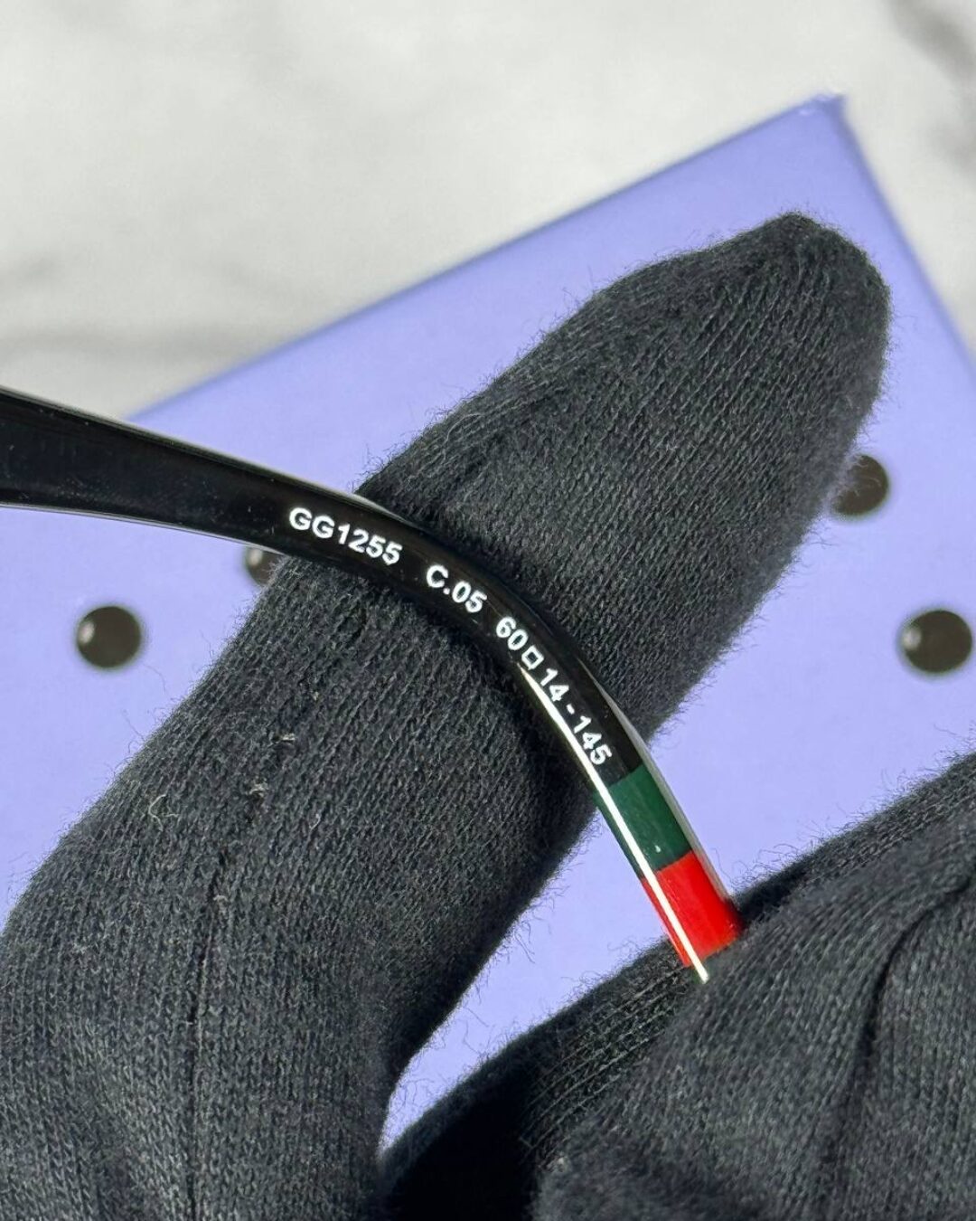 Очки Gucci