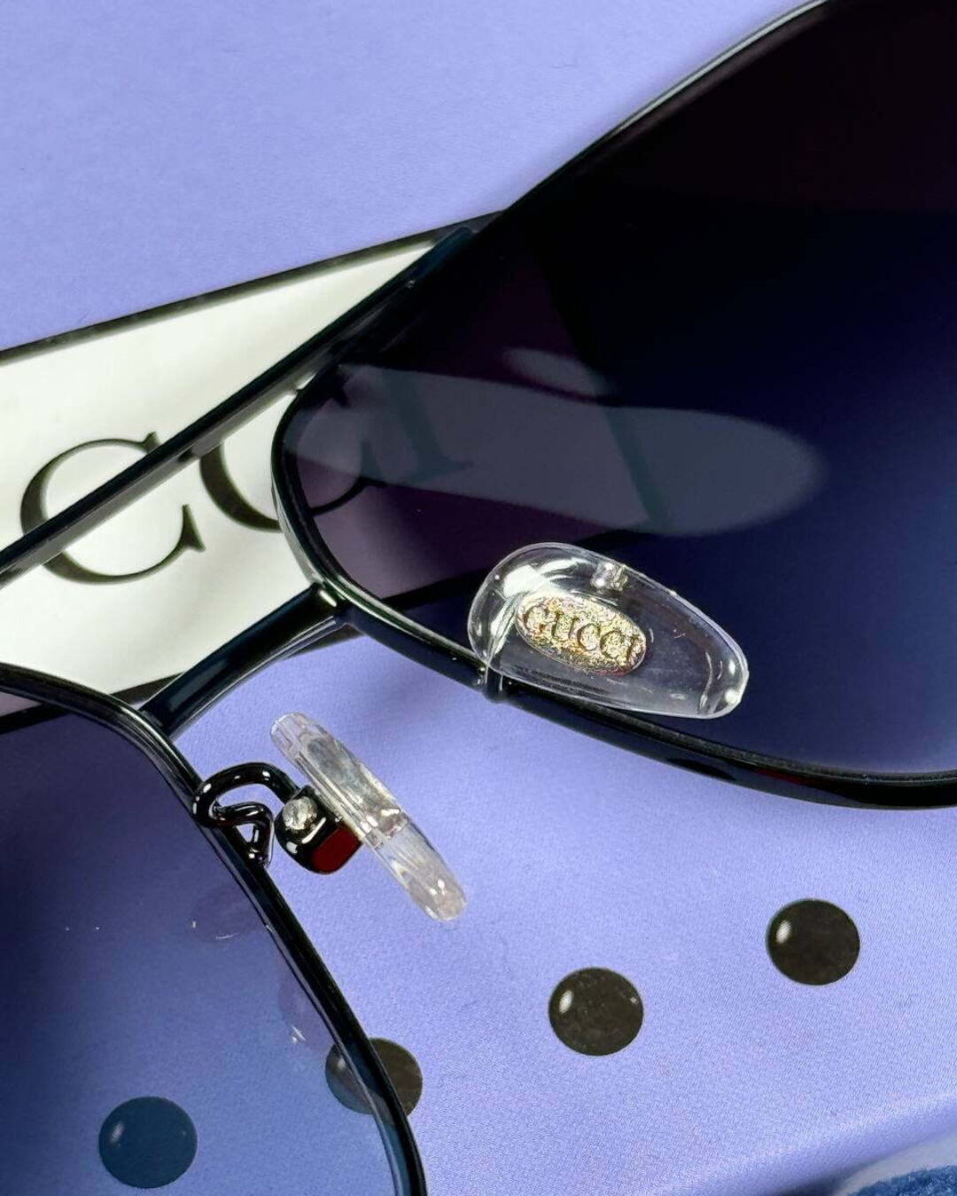 Очки Gucci