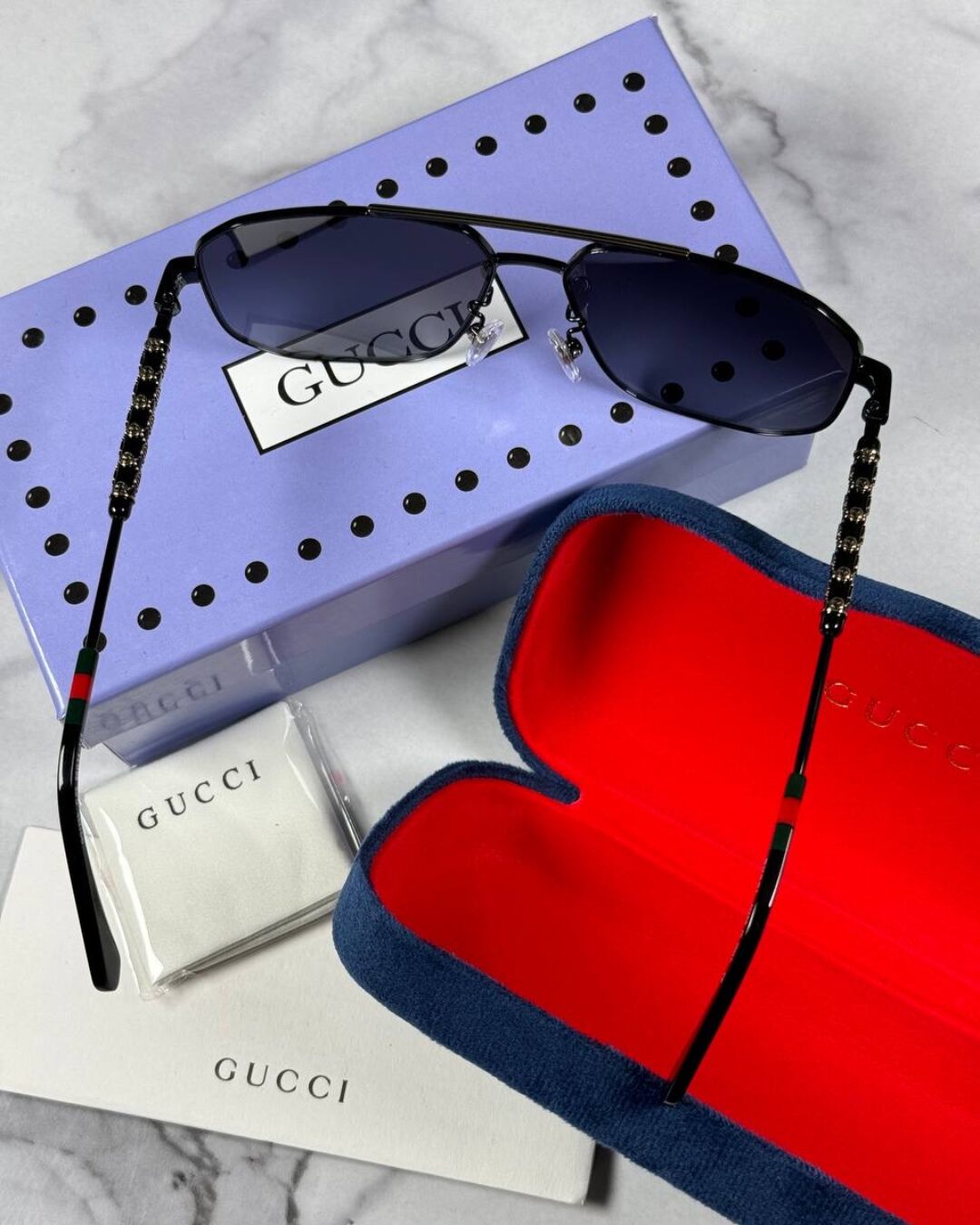 Очки Gucci