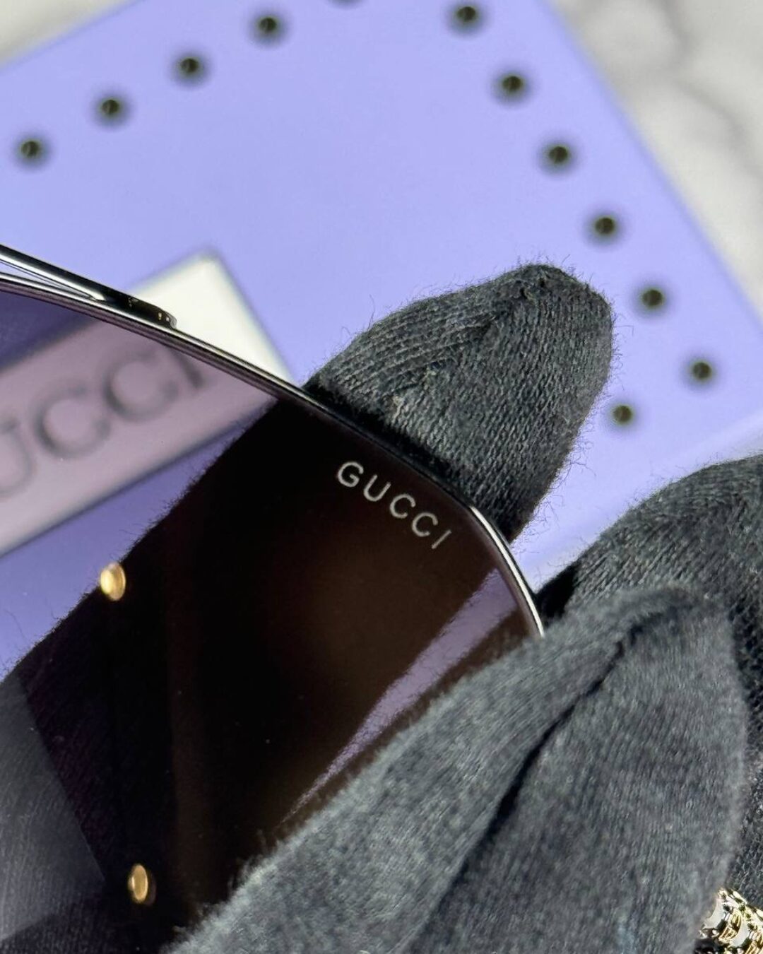 Очки Gucci