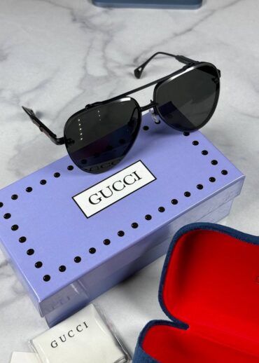 Очки Gucci