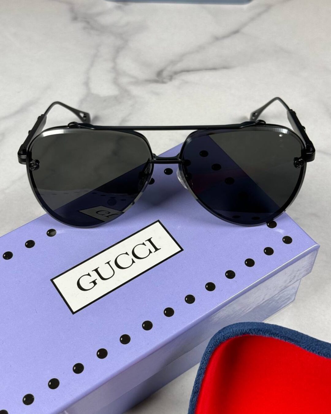 Очки Gucci