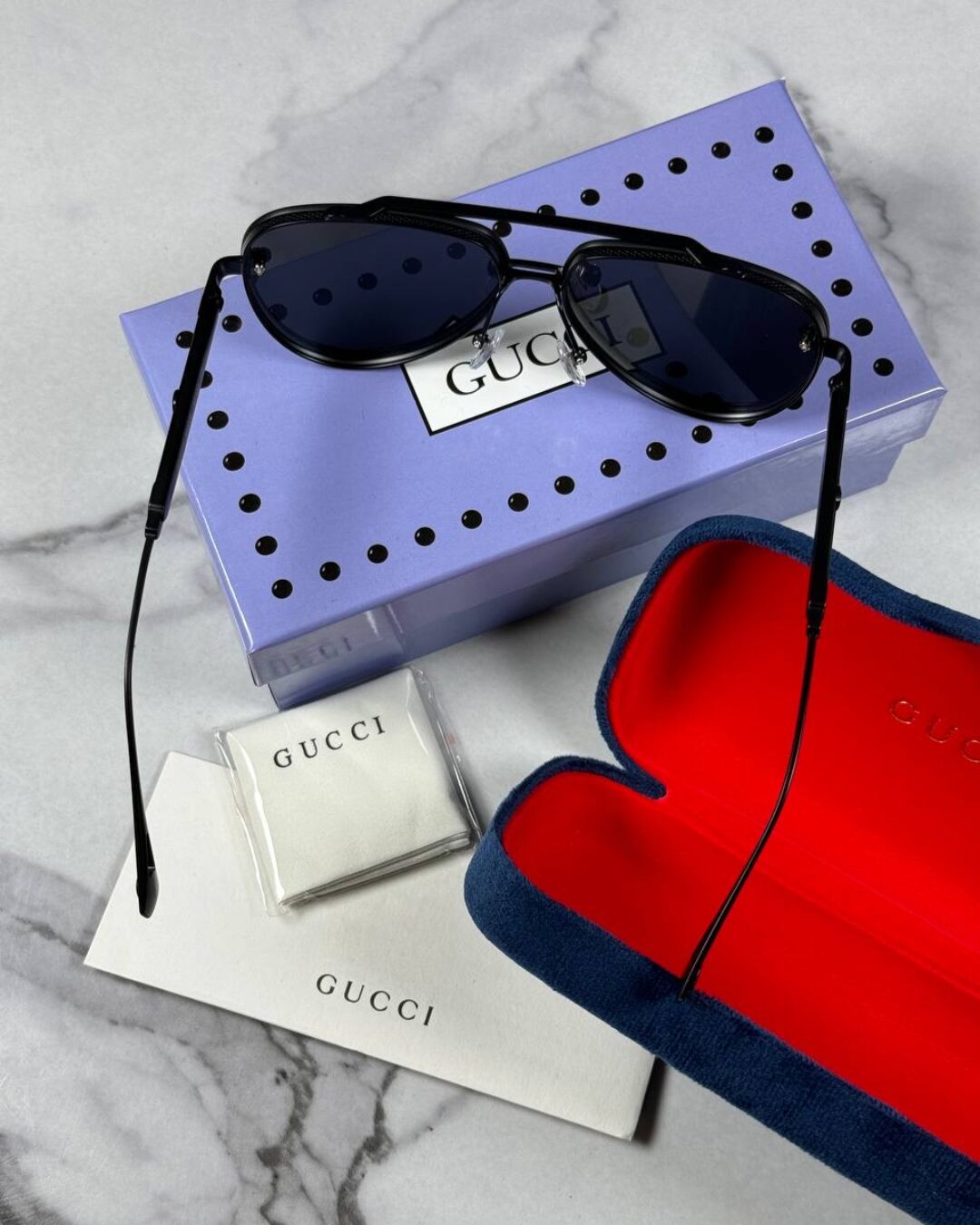 Очки Gucci