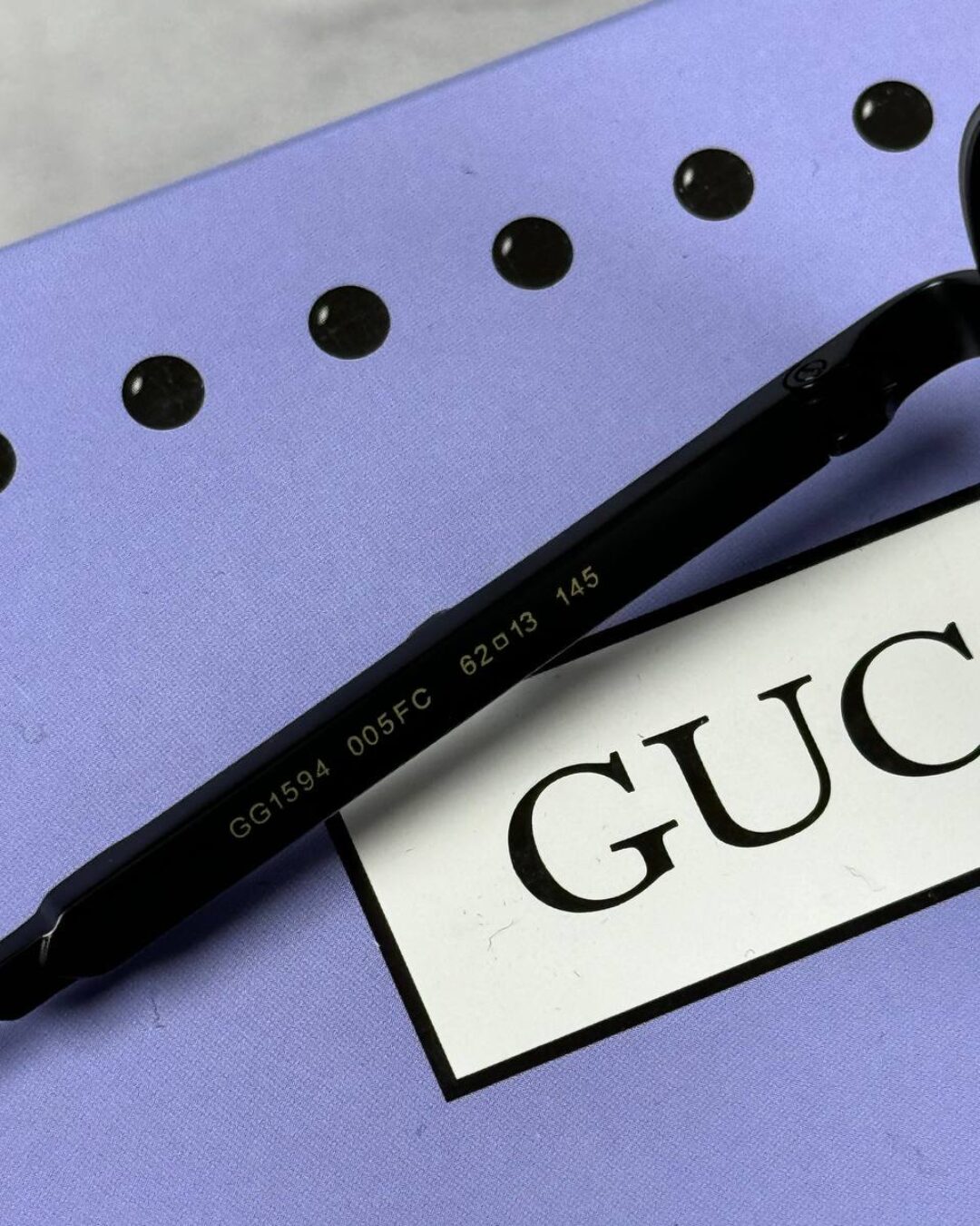 Очки Gucci