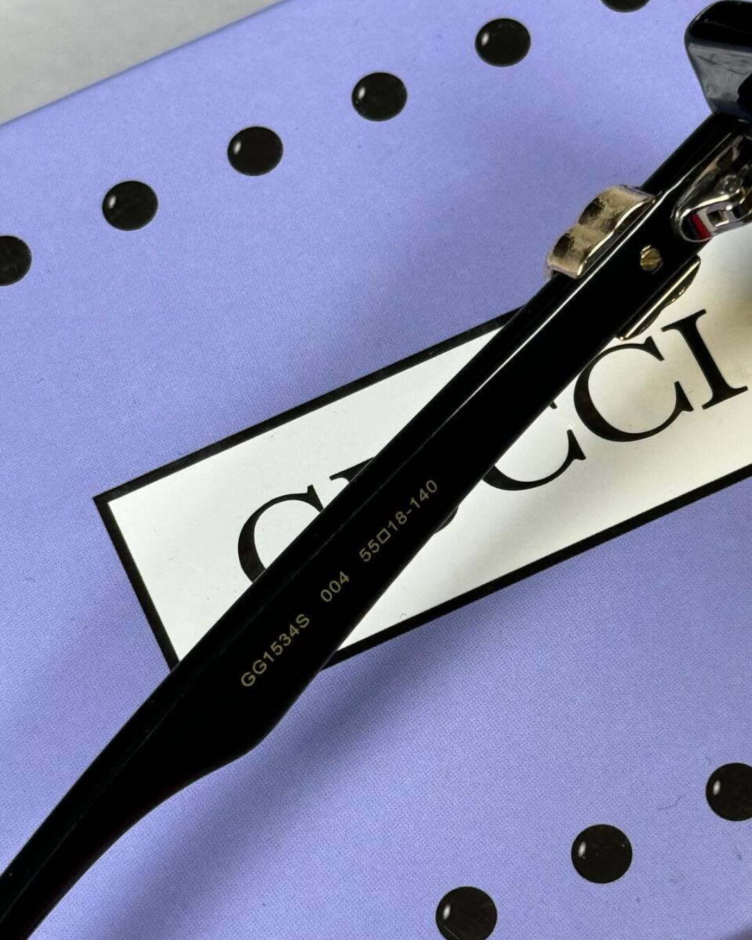 Очки Gucci