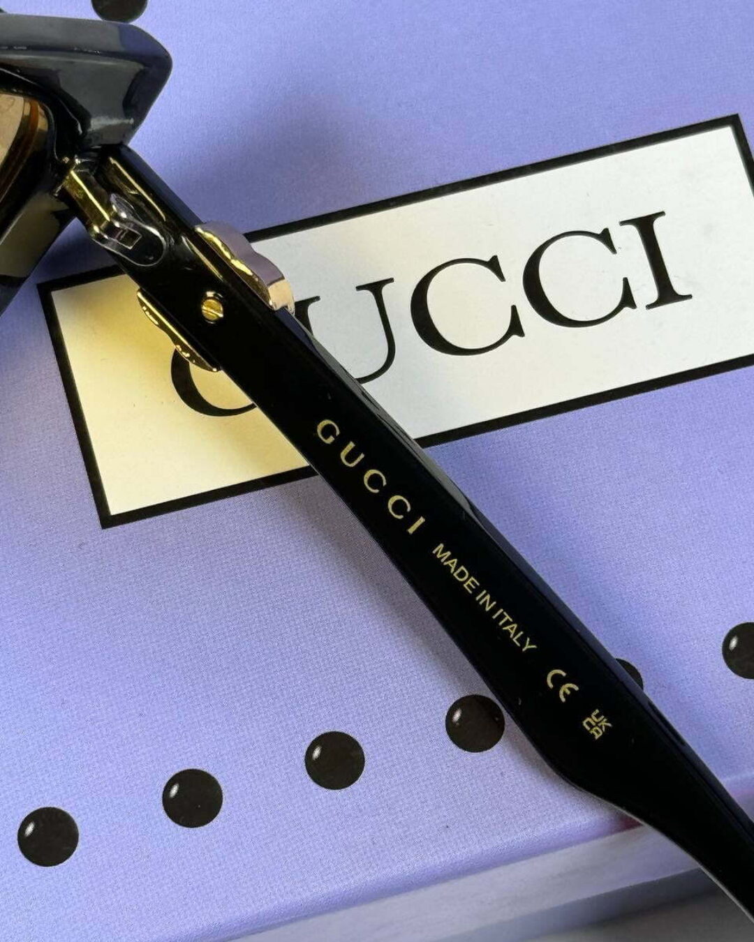 Очки Gucci