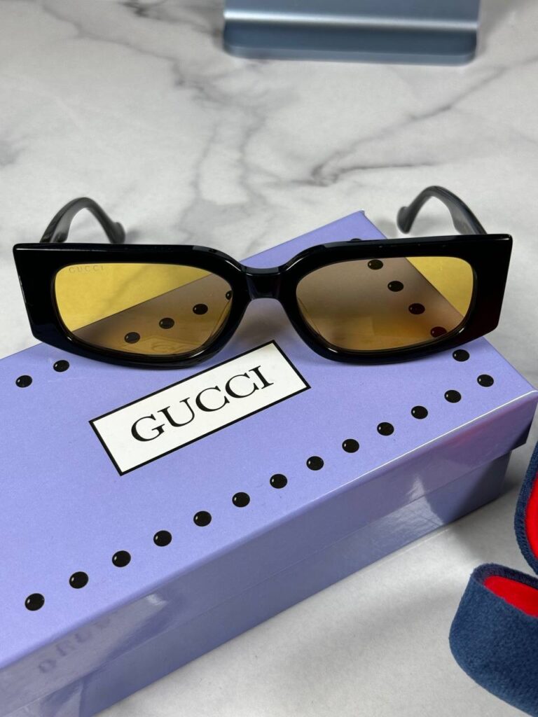 Очки Gucci
