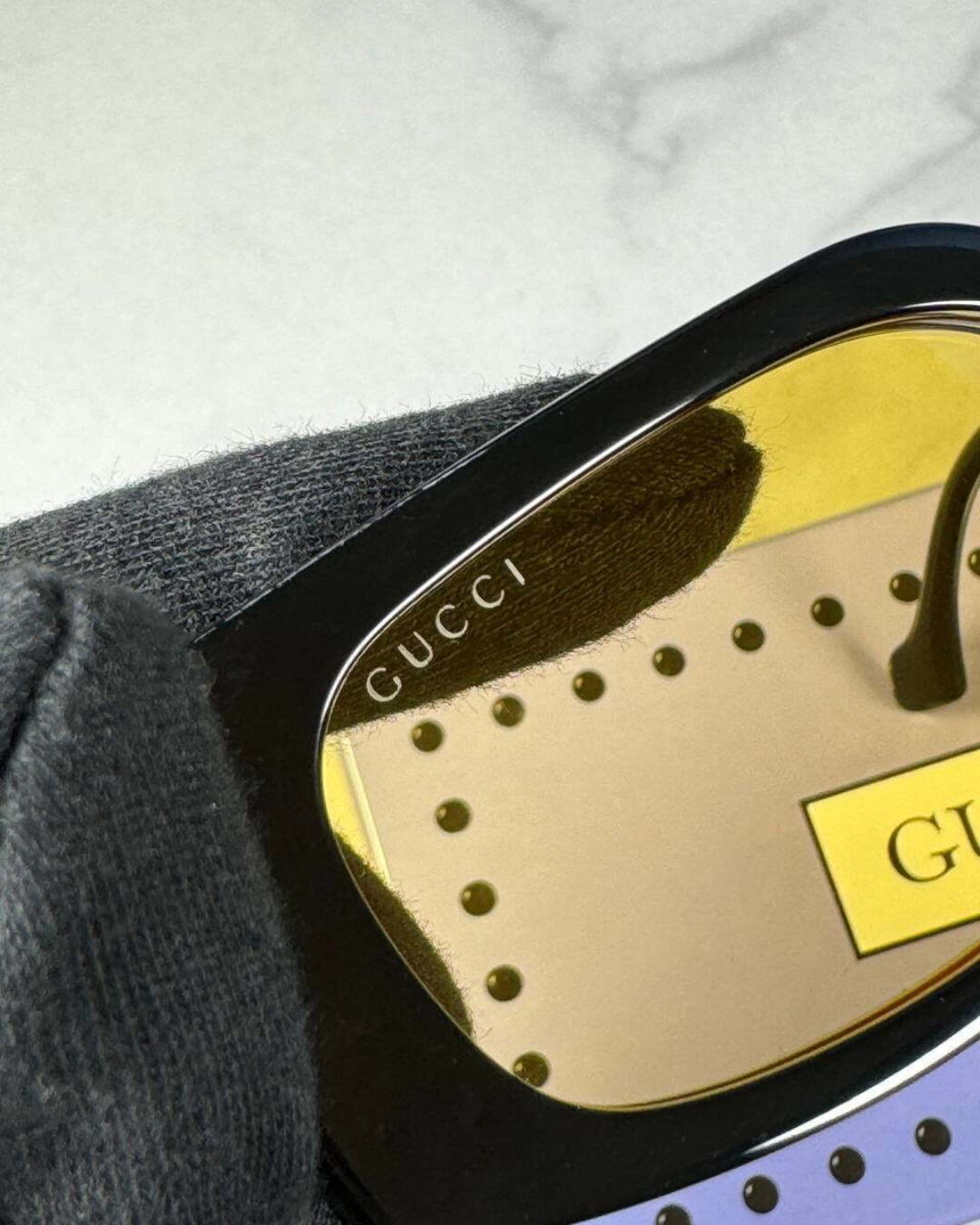 Очки Gucci