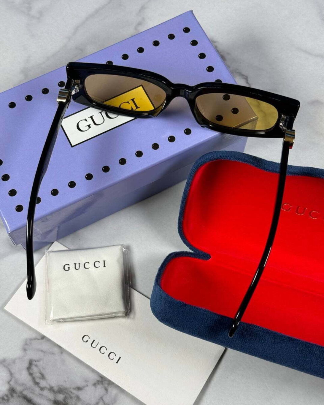 Очки Gucci