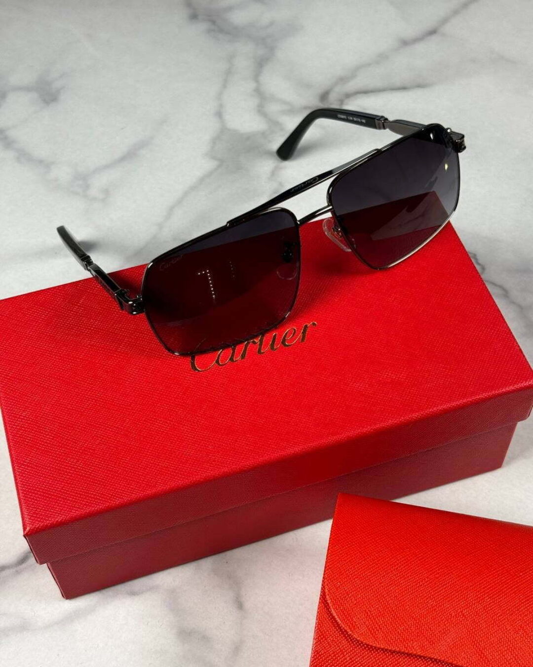 Очки Cartier