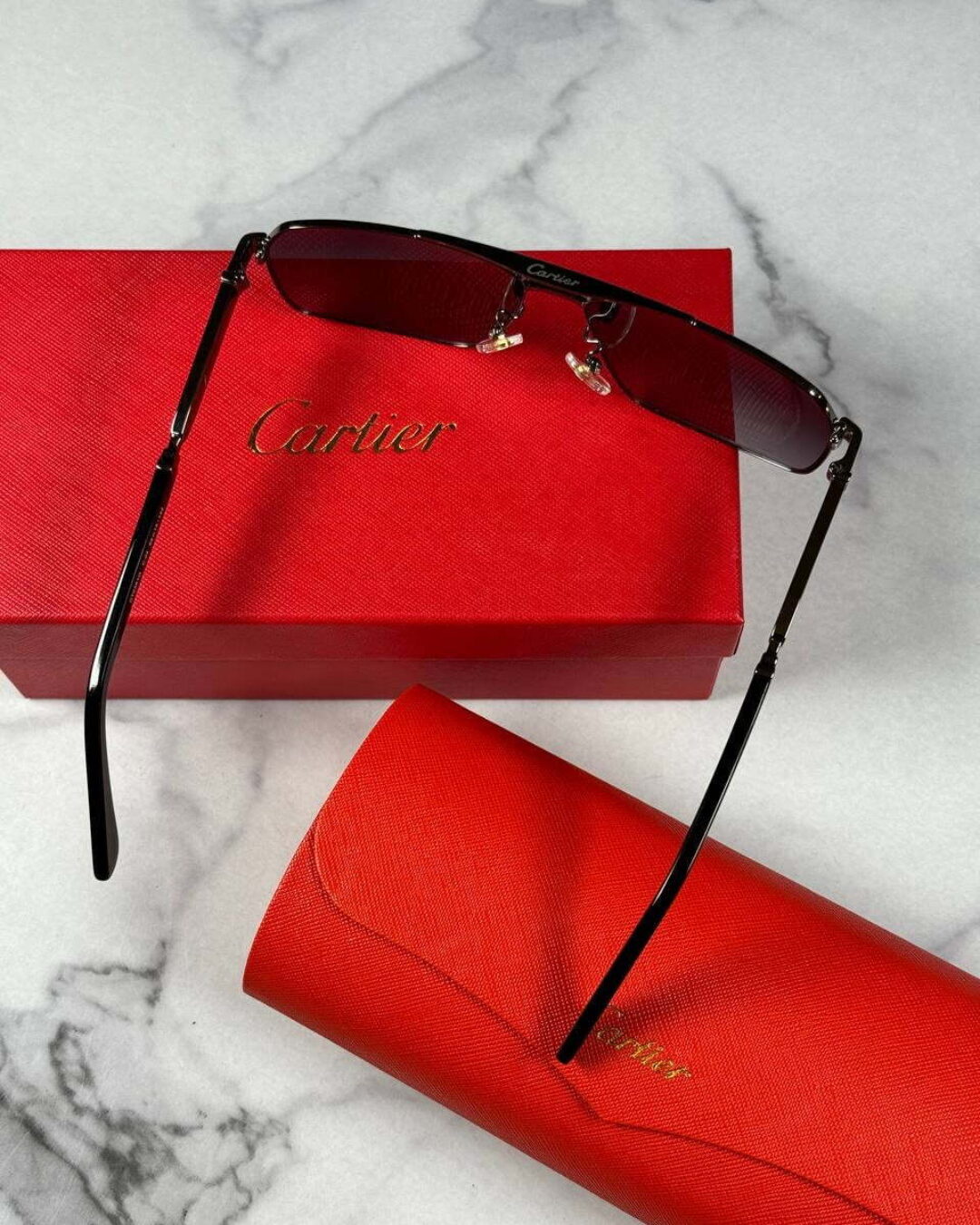 Очки Cartier — фото 2