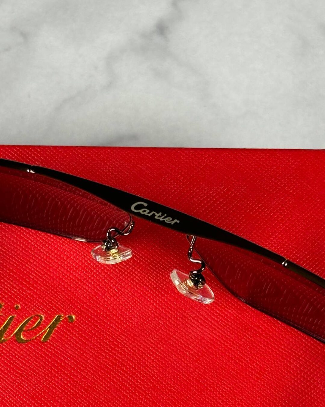 Очки Cartier