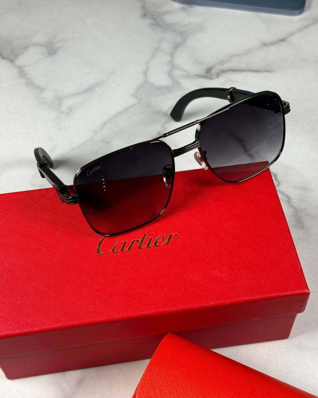 Очки Cartier