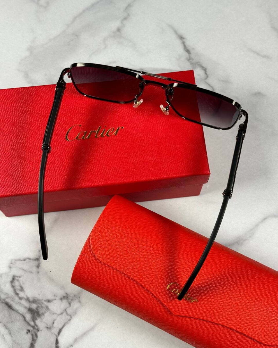 Очки Cartier — фото 2