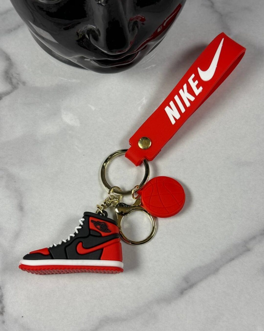 Брелок Cornery