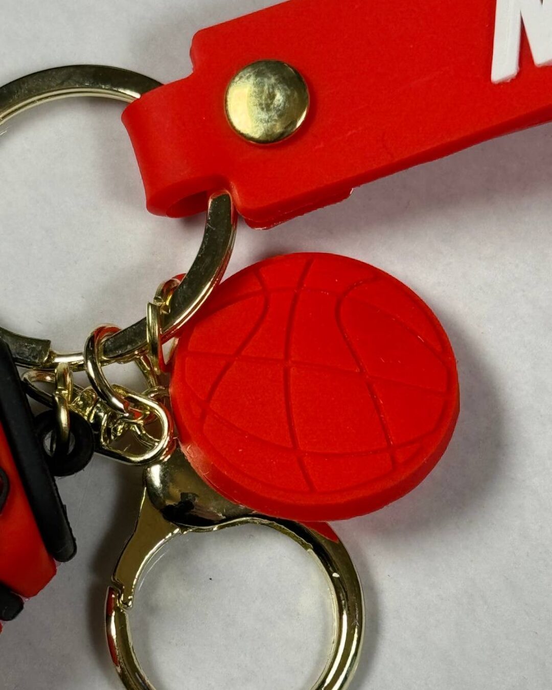 Брелок Cornery